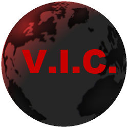 VIC globe